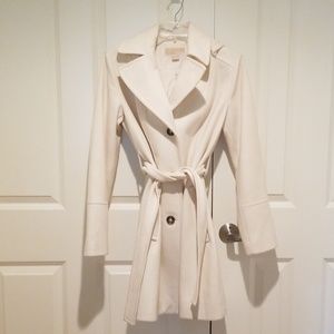 Michael Kors Coat with Hood